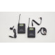 Беспроводная микрофонная система Saramonic UWMIC15 UHF